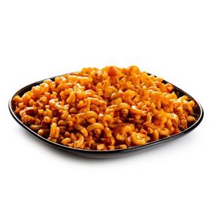 Aanbieding van Macaroni (300 gram) voor 4,05€ bij Kippie Grill