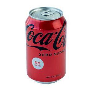 Aanbieding van Coca Cola Zero (Blik) voor 1,75€ bij Kippie Grill