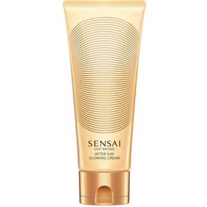 Aanbieding van Sensai After Sun Glowing Cream AFTER SUN GLOWING CREAM 150 ML voor 97,85€ bij Pour Vous