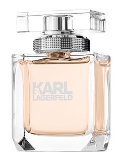 Aanbieding van Karl Lagerfeld EAU DE PARFUM 85 ML voor 69,6€ bij Pour Vous