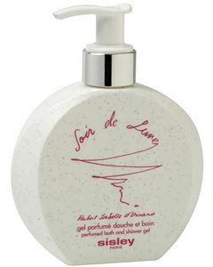 Aanbieding van Sisley Perfumed Bath And Shower Gel PERFUMED BATH AND SHOWER 200 ML voor 59,6€ bij Pour Vous