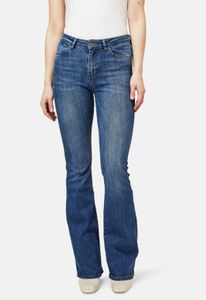 Aanbieding van Celsi Flare Jeans voor 49,98€ bij OPEN32