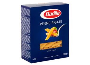 Aanbieding van BARILLA PENNE RIGATE 500G voor 1,49€ bij Sahan Supermarkten