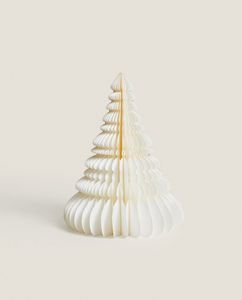Aanbieding van Origamipapieren Boom 50 Cm voor 59,99€ bij Zara Home