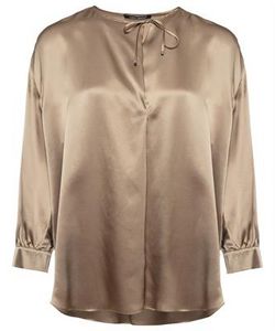 Aanbieding van Luisa Cerano blouse zijde voor 119,95€ bij Be One