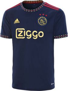 Aanbieding van Ajax uitshirt 22/23 voor 69,99€ bij Intersport