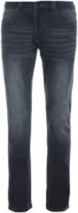 Aanbieding van 247 Jeans Palm J06 - Spijkerbroek - Grijs voor 35€ bij Welkoop