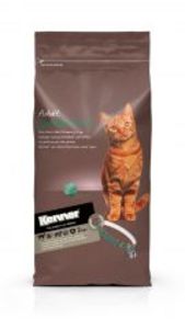 Aanbieding van Kenner Select graanvrij - kattenvoer - 2 kg voor 12,71€ bij Welkoop