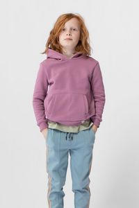 Aanbieding van Paarse hoodie voor 22,5€ bij Sissy-Boy