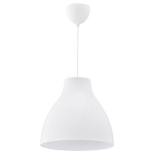Aanbieding van Hanglamp voor 14,99€ bij IKEA