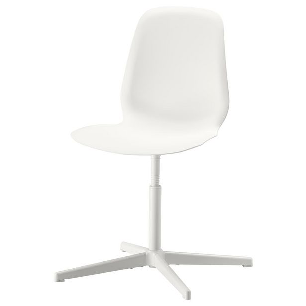 Aanbieding van Bureaustoel voor 34,99€ bij IKEA
