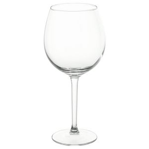 Aanbieding van Rodewijnglas voor 1,79€ bij IKEA