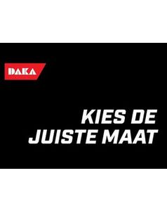 Aanbieding van RC One X85 voor 229,99€ bij Daka Sport