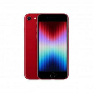 Aanbieding van Apple iPhone SE - (PRODUCT)RED voor 25,14€ bij Amac