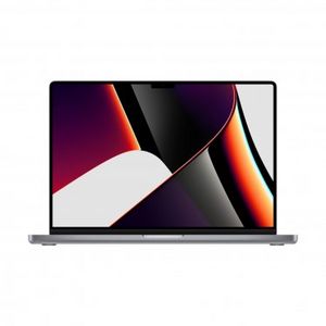 Aanbieding van Apple MacBook Pro 16-inch - spacegrijs voor 3499€ bij Amac