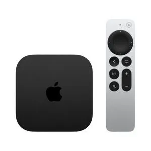 Aanbieding van Apple TV 4K voor 169€ bij Amac