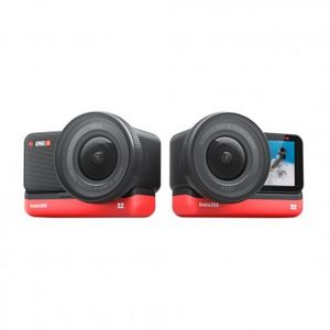 Aanbieding van Insta360 ONE R 1-inch Edition action cam voor 489€ bij Amac