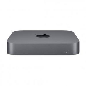 Aanbieding van Apple Mac mini voor 1099€ bij Amac