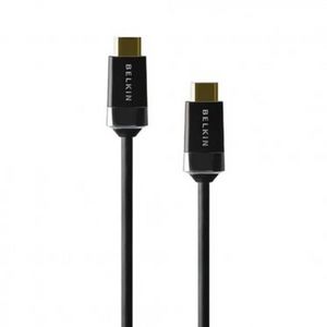 Aanbieding van Belkin HDMI kabel 2 meter voor 19,95€ bij Amac