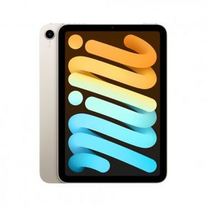Aanbieding van Apple iPad mini - sterrenlicht voor 27,05€ bij Amac