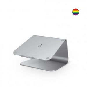 Aanbieding van Rain Design mStand MacBook Standaard voor 59,95€ bij Amac