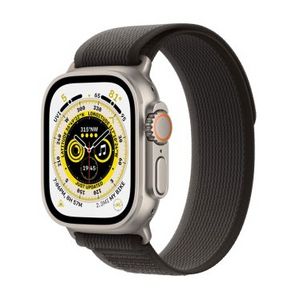 Aanbieding van Apple Watch Ultra - zwart/grijs voor 36,31€ bij Amac