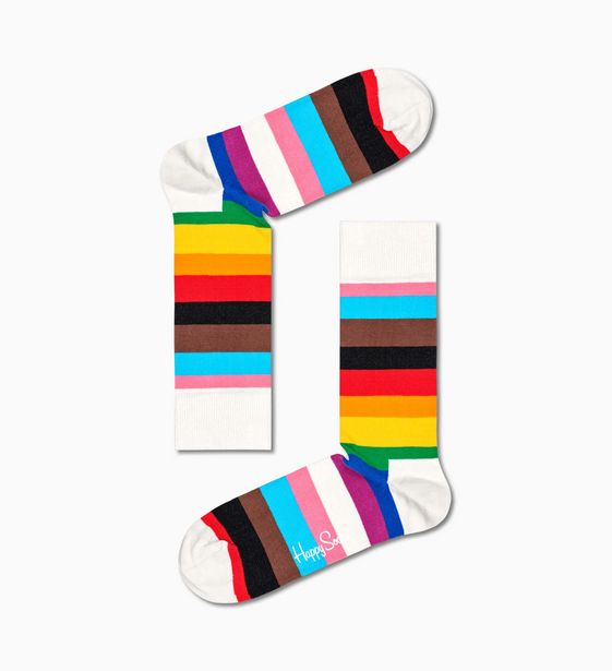 Aanbieding van Pride Sock voor 9,95€ bij Happy Socks