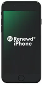 Aanbieding van Apple iPhone 8 Refurbished - 64GB voor 216€ bij Vodafone