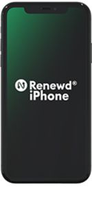 Aanbieding van Renewd Apple iPhone 11 - 64GB voor 432€ bij Vodafone