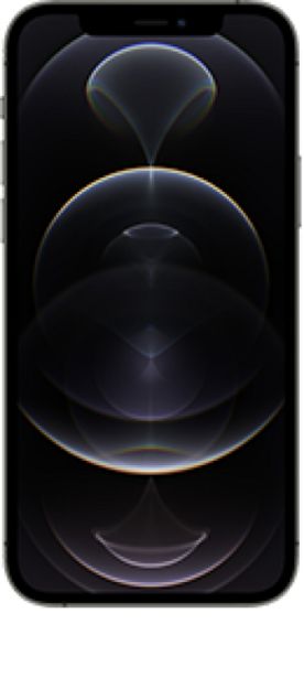 Aanbieding van Apple iPhone 12 Pro - 128GB voor 912€ bij Vodafone