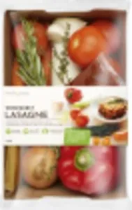 Aanbieding van Verspakket lasagne voor 5,49€ bij Jan Linders