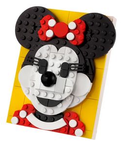 Aanbieding van Minnie Mouse voor 16,99€ bij Lego