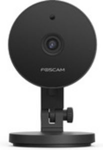 Aanbieding van Foscam C2M 2MP Dual-Band WiFi IP camera voor 55,99€ bij Gamma