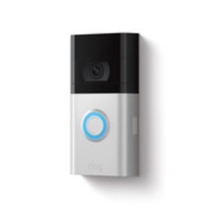 Aanbieding van Video Doorbell 4 voor 139,99€ bij Gamma