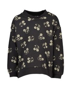Aanbieding van Kinder sweater - Mickey voor 8,99€ bij Zeeman