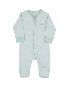 Aanbieding van Newborn pyjama voor 5,99€ bij Zeeman