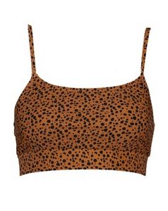 Aanbieding van Dames bikini top voor 6,99€ bij Zeeman