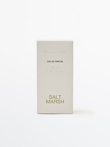Aanbieding van (50 Ml) Salt Marsh De Parfum voor 29,95€ bij Massimo Dutti