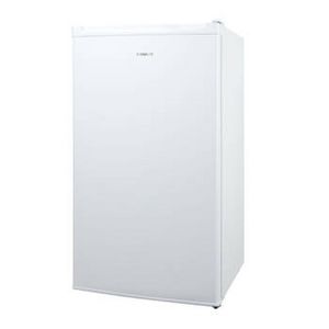 Aanbieding van Tomado TLT4801W - Tafelmodel koelkast - 91 liter - 3 draagplateaus - Wit voor 169€ bij Blokker