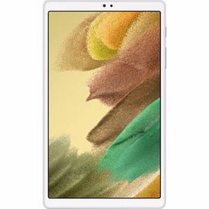 Aanbieding van Samsung tablet Tab A7 Lite 32GB (Zilver) voor 135€ bij Blokker