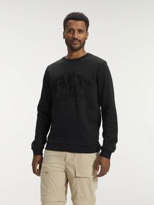 Aanbieding van Yazor – Sweater heren– Human Nature voor 15€ bij ANWB
