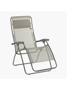 Aanbieding van Lafuma – RSXA Clip Batyline ISO campingstoel voor 164,49€ bij ANWB