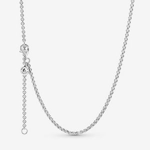 Aanbieding van Rolo Chain Necklace voor 49€ bij Pandora