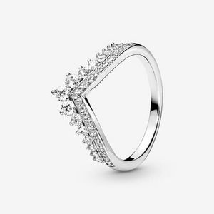 Aanbieding van Prinses Wishbone Ring voor 69€ bij Pandora
