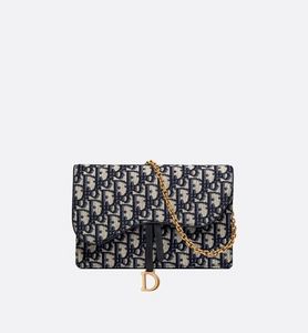 Aanbieding van Saddle-pouch voor 1750€ bij Dior