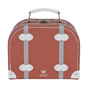 Aanbieding van BamBam Koffer Large voor 9,57€ bij Babypark