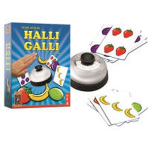 Aanbieding van Halli Galli voor 15,99€ bij Intertoys