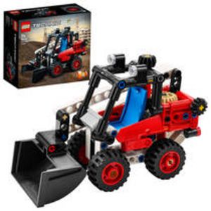 Aanbieding van LEGO Technic mini-graver 42116 voor 9,99€ bij Intertoys