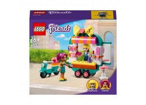 Aanbieding van 41719 LEGO Friends Mobiele modeboetiek voor 9,99€ bij ToyChamp