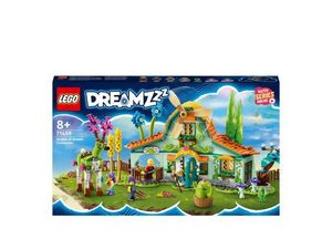 Aanbieding van 71459 LEGO DREAMZzz Stal met droomwezens voor 64,99€ bij ToyChamp